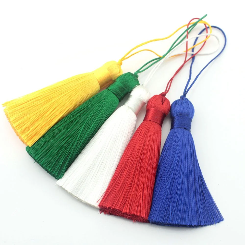 Tassel