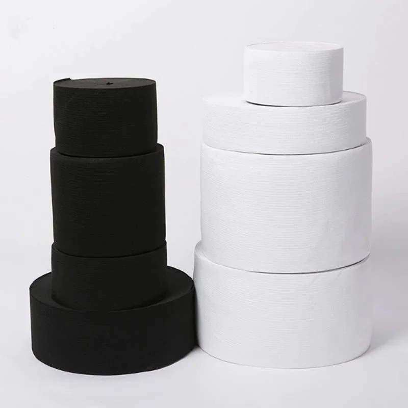 Super elastic webbing