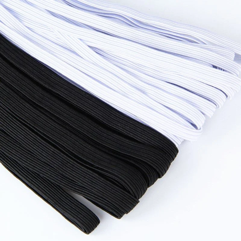 Tres elastic