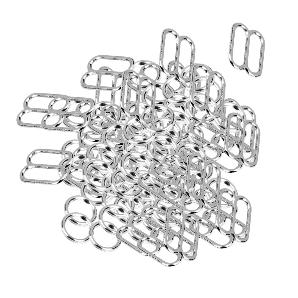 Adjuster ring
