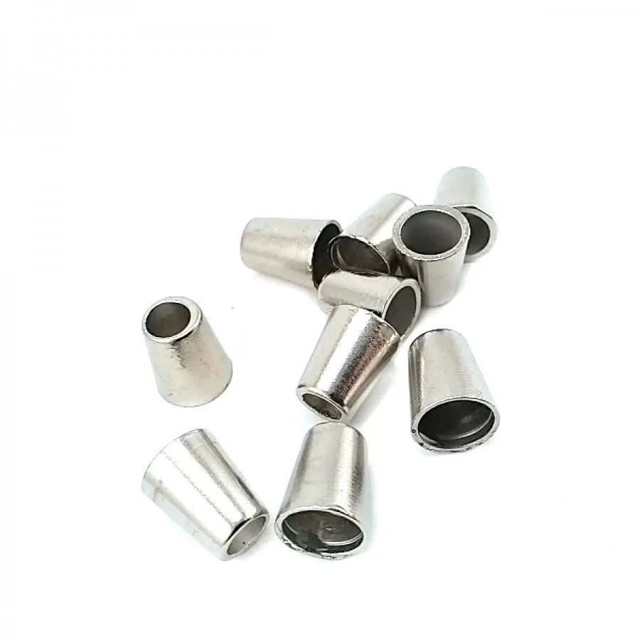 Cord end