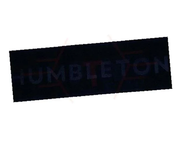 Sticker label